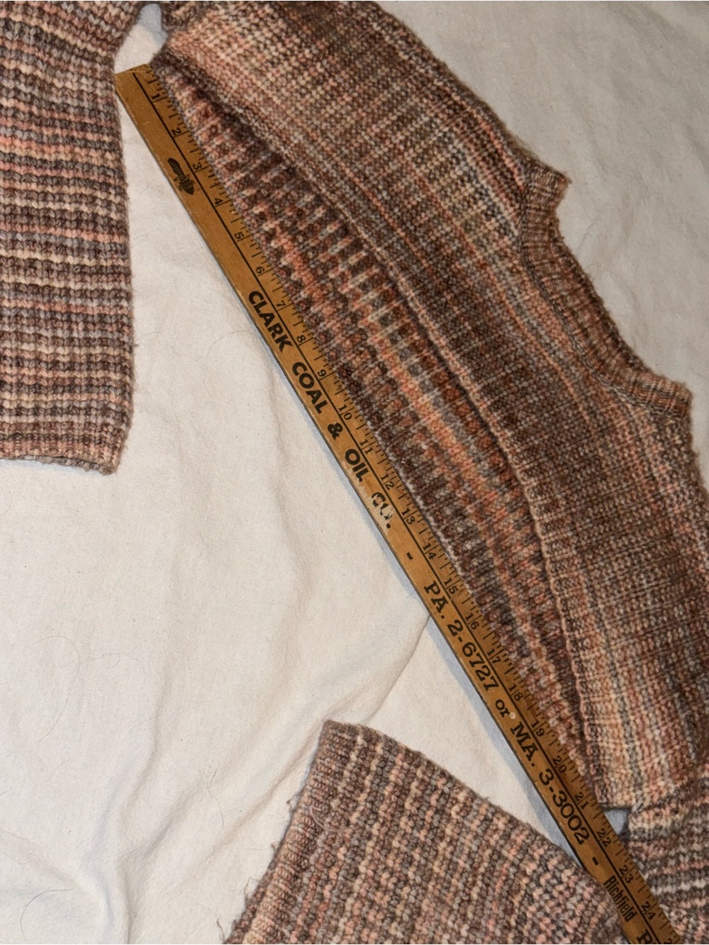 Cotton On Ultra Crop Knitted Shrug is an ultra-short bolero-style